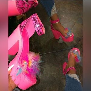 Absolutely a must have for shoe lovers so adorable